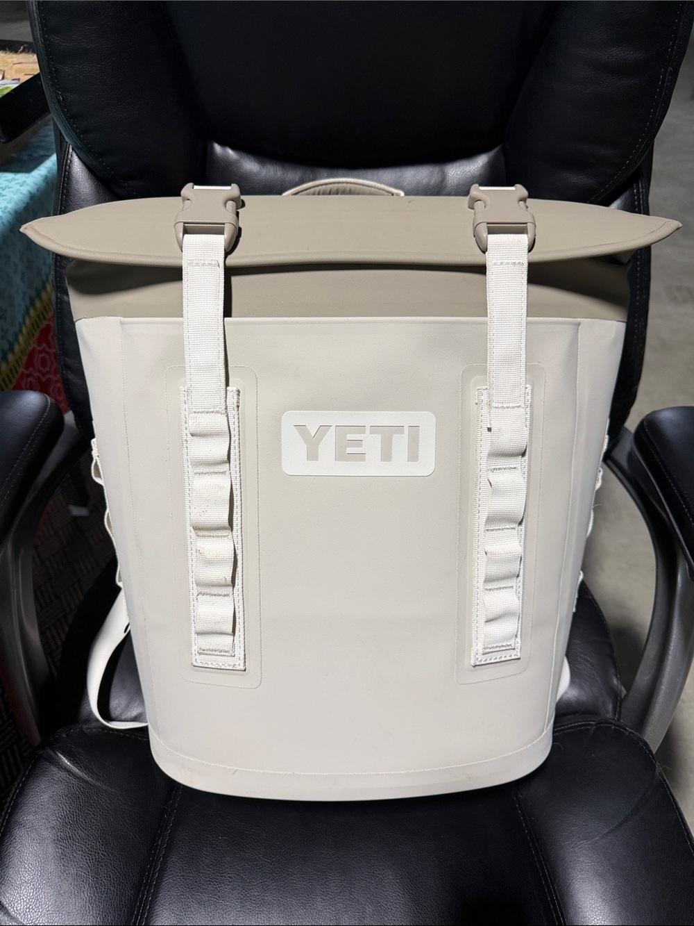 Yeti Hopper M12 Taupe